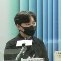 小代書(王淑瑜)