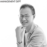 Eagle陳寬州總經理