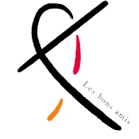 好朋友書店 Les bons amis