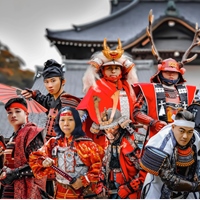 台灣甲冑武士隊