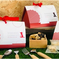 美荔人生-南勝社區