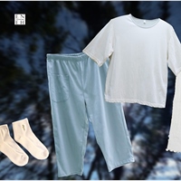 ENEH 怡然自得有機棉