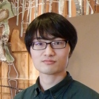 Kodai Iwasaki (岩奇廣大)