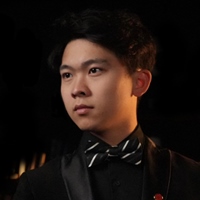 王元捷 Jeffrey Wang