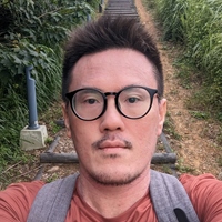 KOUP共同創辦人 莊博任