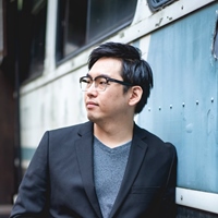 Albert 江仕超