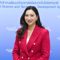 Sansanee Huabsomboon