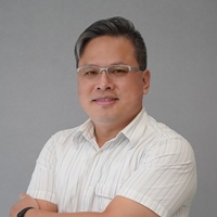 黃家揚 Alex Huang