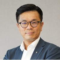 賴俊仁 Joseph Lai