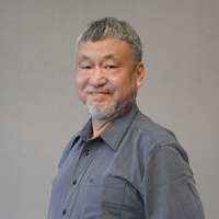 田欣 Wilson Tien