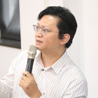 圓了的治華老師