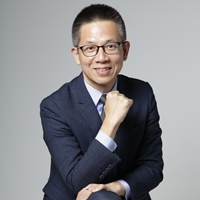 郝旭烈 Caesar Hao （郝哥）