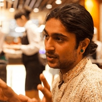 Manav Mehta
