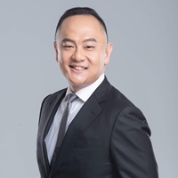 盧彥廷 Vincent Lu