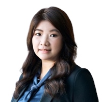 楊珮君 Ginny Yang