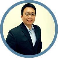 黃耀鈞/集客漏斗／商業思維／個人成長