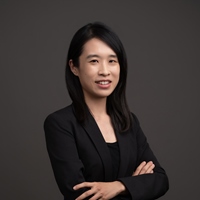 Shelly Huang