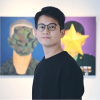 尤昱翔