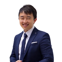 許偉龍 Jedidiah (Jedi) Alex koh