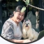 Imah 林艾萱老師