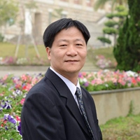 張簡勢坤 博士