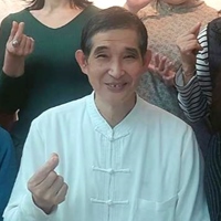 張連倉 老師
