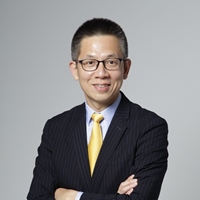 郝旭烈 Caesar Hao （郝哥）