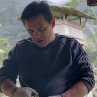 王龍興（嘎拜）