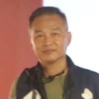沈國強