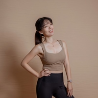 溫宜菁（晶晶）