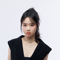 Lauren Woo 吳嘉琪