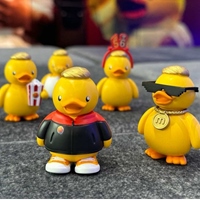 台灣DUCK