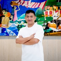 米路哈勇 Minuhayung