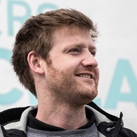 Murray Campbell穆雷