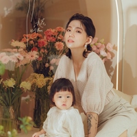 陳艾琳 Ai-Ling Chen