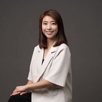 江韋儀 Wendy Chiang