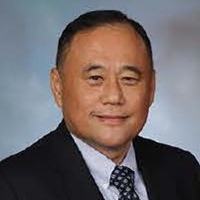 Lucas S. Chang　張振倫