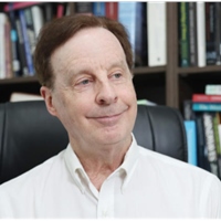 藍亭 Timothy Joseph Lane