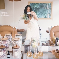 花島川┃大地花藥療癒