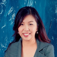 黃鼎翎 Jocelyn Huang