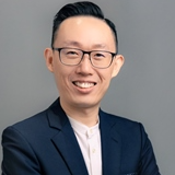 陳詳翰 博士 Dr. Harvey Chen