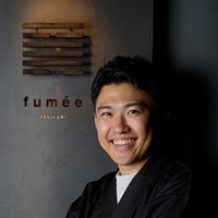 Ryu Shunsuke 笠春介