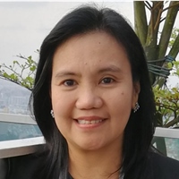 Ms. Anidelle Joy M. Alguso