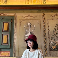 HuiFang（主持人）