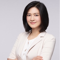 陳怡君 Anita Chen