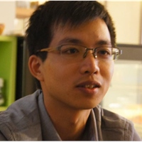 鄭睿合 Ruei-He Jheng