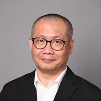 茹國烈 Kwok-Lit YU, Louis YU