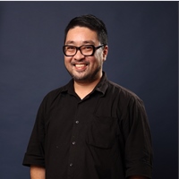 謝建國 Jeffy Cheah,Chien-Kuo CHEAH