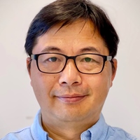 陳碧琳 Bi-Lin CHEN