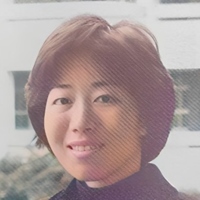 左克玲(國文老師)